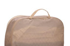 Packing Cube Size Medium (Medium / Single / GENTLE BEIGE)
