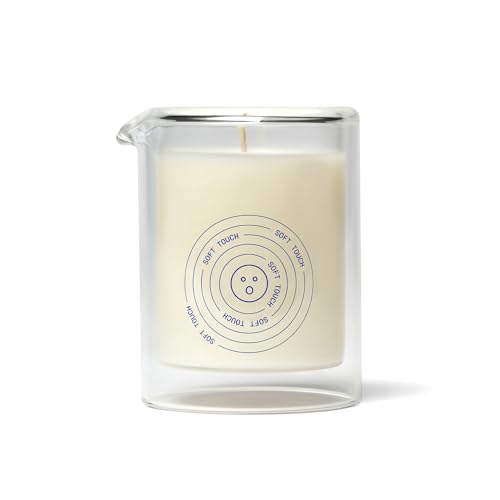 Massage Oil Candle