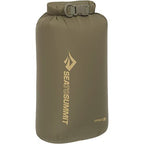 Lightweight Dry Bag (Olive Green / 3 Liter)