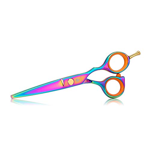 Hair Cutting Scissor (1 Count (Pack of 1))