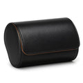 Watch Roll Travel Case (black / M)