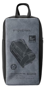 Cargo Hauler Wheeled Duffel (Charcoal)