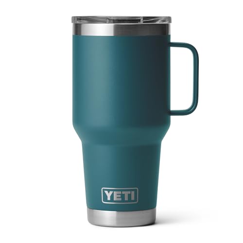 Rambler 30 oz Travel Mug (Agave Teal)