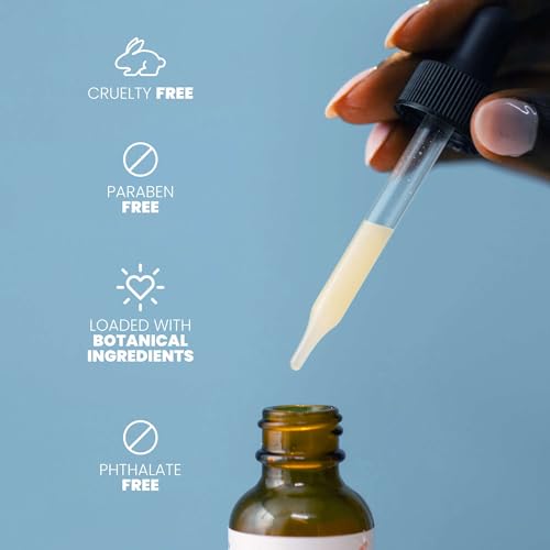 Vitamin C Serum 20% (1 Fl Oz (Pack of 1))