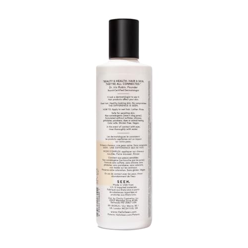 Shampoo Scented (8.6 Fl. Oz)