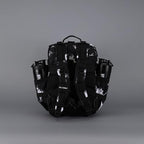 WOLFpak 35L Backpack (Black Lightning)