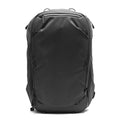 Travel Backpack 45L (Black / 45)