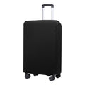 Luggage Cover (Black / 26-27 inch)