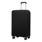 Luggage Cover (Black / 26-27 inch)