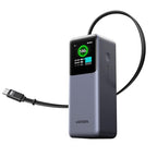 Nexode 20000mAh 165W Power Bank for MacBook Pro 16