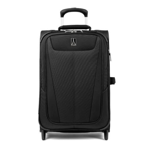Maxlite 5 Softside Carry (Carry-on 21-Inch / Black)