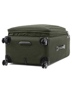 Platinum Elite Checked Luggage Spinner (Checked-Large 29-Inch / Pilot Green)