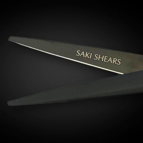 Scissors for Haircutting Professionals (5.5 Inches)