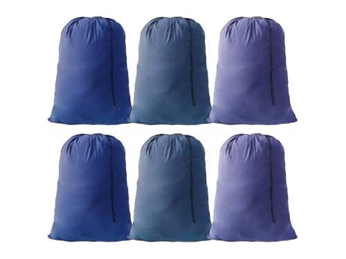 Extra Large Laundry Bag (Blue)
