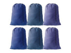 Extra Large Laundry Bag (Blue)
