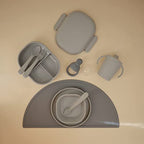 Kids Bento Lunch Box (Cloud)