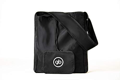 Pockit Stroller Travel Bag (Backpack,Travel / Black)