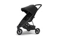 Spring Stroller (Black / Stroller)