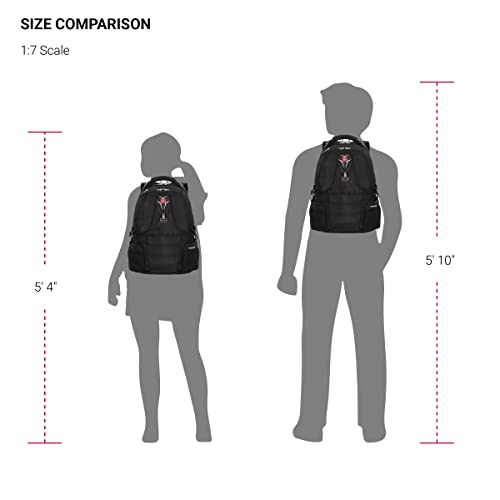 2769 ScanSmart Laptop Backpack (2769 Scansmart Backpack)
