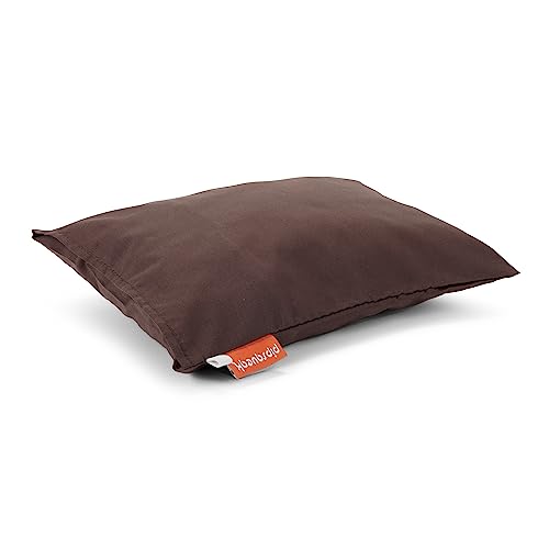Pipsqueak Pillow (Brown)