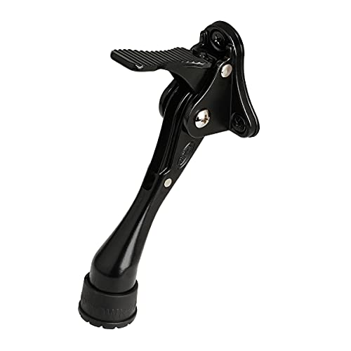Door Stopper One (4inch x 20pack / Black)