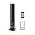 Waterless Essential Oil Diffuser (Black)