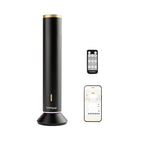 Waterless Essential Oil Diffuser (Black)