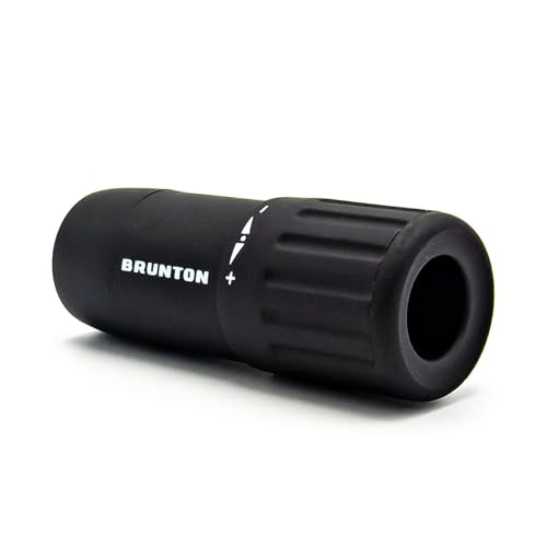 Echo Monocular 7x18 (7x18 – Black)