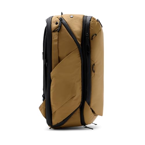 Travel Backpack 45L (Coyote / 45L)
