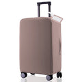 Travel Luggage Cover (Khaki / 28-29 inch)