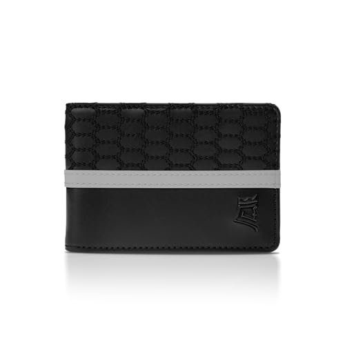 Wallet For Men (Midnight Onyx)