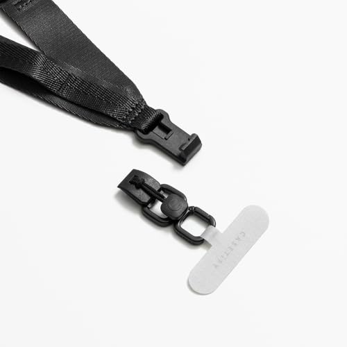 Fidlock Snap Cross (One Size / Black Snap)