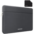 RAINYEAR Laptop Sleeve Case 13.3 Inch (13.3-14 inch / Gray)