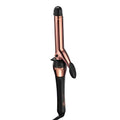 INFINITIPRO Rose Gold Titanium 1 (Black / 1-Inch)