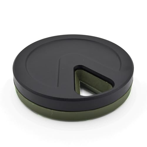 Travel RX Pill Case by Type Two Labs (Moss Green)