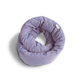 Infinity Pillow (Purple)