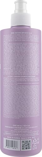 Laminaria Shampoo with Organic Ingredient (16.9 Fl Oz (Pack of 1))