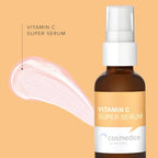 Vitamin C Retinol (1.47 Fl Oz (Pack of 6))