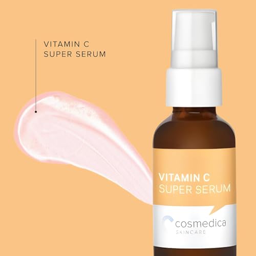 Vitamin C Retinol (1.47 Fl Oz (Pack of 6))