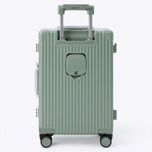 Carry on Luggage (Sage / 22.5")