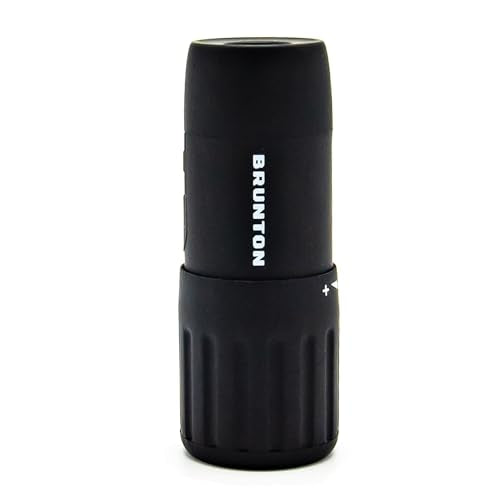 Echo Monocular 7x18 (7x18 – Black)