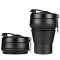 Collapsible Coffee Cup (16 Ounces)