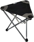 Travel Chair Big Slacker Stool, Portable Tripod Chair by TravelChair
