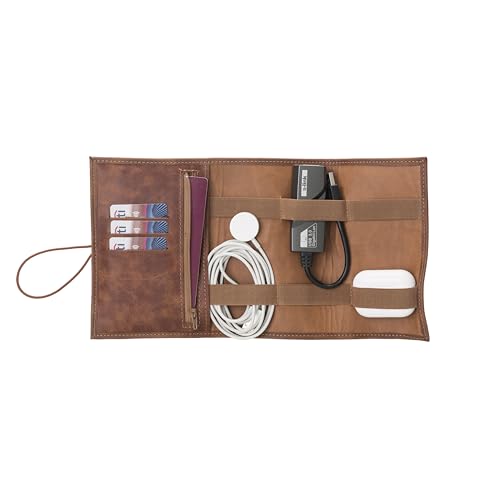 Cable Organizer Bag
