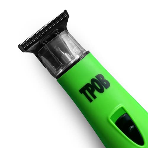 Ghost X Beard Trimmer Hair Clippers for Men (Ghost X Slime)