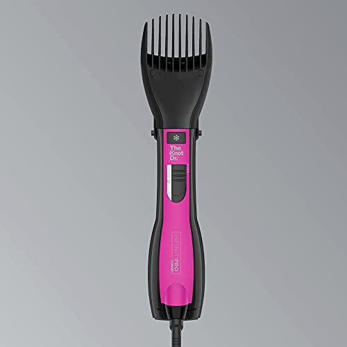 INFINITIPRO BY CONAIR The Knot Dr. Volume Pik (Volume Pik / 1 Count (Pack of 1))