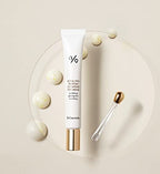 Dr.Ceuracle Royal Vita Propolis 33 Capsule Eye Cream with Applicator - Soothing, Hydrating Eye Serum Cream, Dark Circle Relief, Korean Skincare for Stocking Stuffers (20ml / 0.67 fl. oz.)