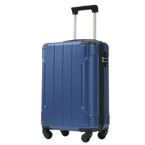 20" Hardshell Carry (Blue Single / 20 Inch)