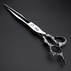 6/7/8/9-inch Scissors Professional Haircut(8-in cutting scissors) (8-in Cutting Scissors)