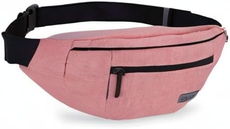 MAXTOP Large Crossbody Fanny Pack - Image 8